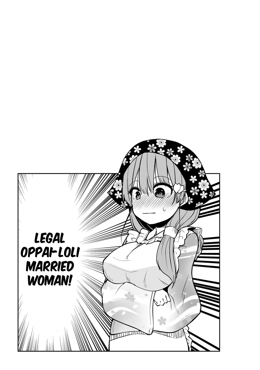 Mr. and Mrs. Osenai Couple Want To XXX. Chapter 9 page 20 - Chapter 9