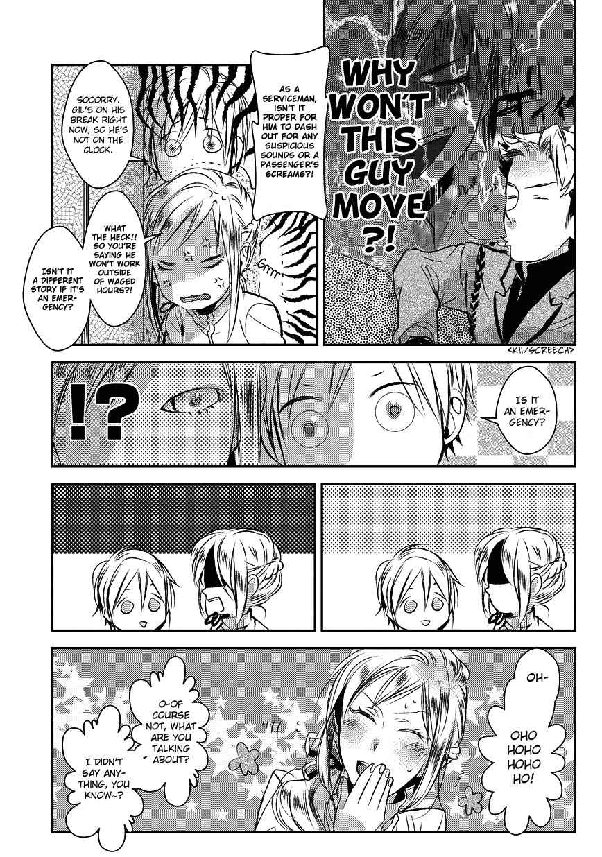 Mr. Applicant Chapter 1 page 11 - Chapter 1