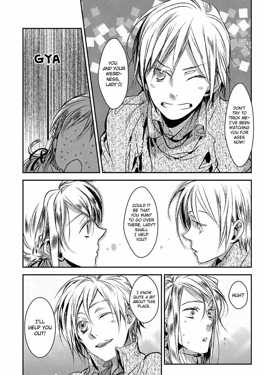 Mr. Applicant Chapter 1 page 12 - Chapter 1
