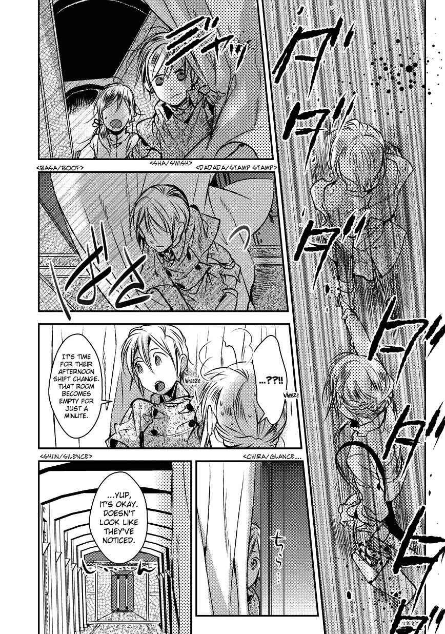 Mr. Applicant Chapter 1 page 15 - Chapter 1
