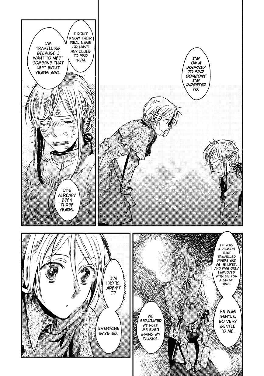 Mr. Applicant Chapter 2 page 14 - Chapter 2