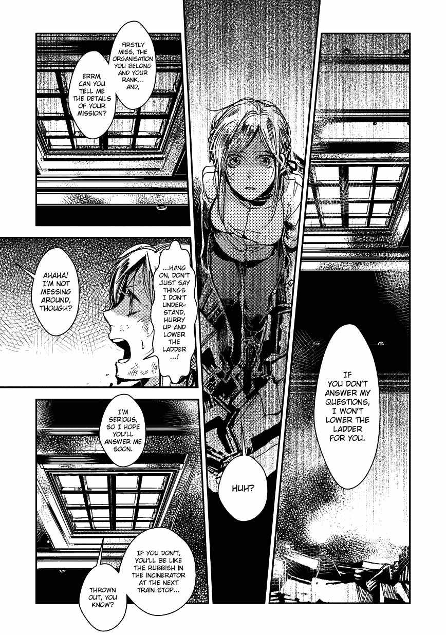 Mr. Applicant Chapter 2 page 4 - Chapter 2