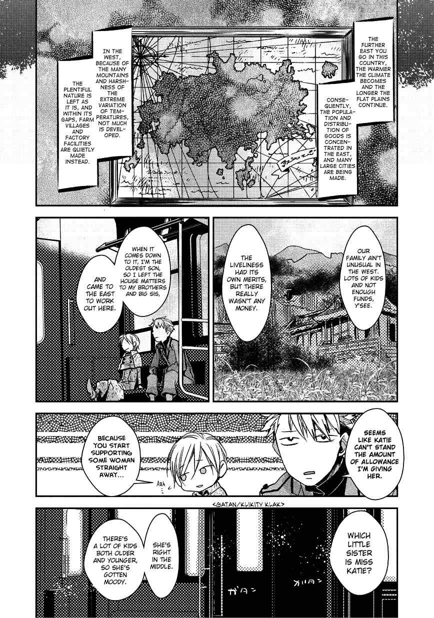 Mr. Applicant Chapter 3 page 10 - Chapter 3