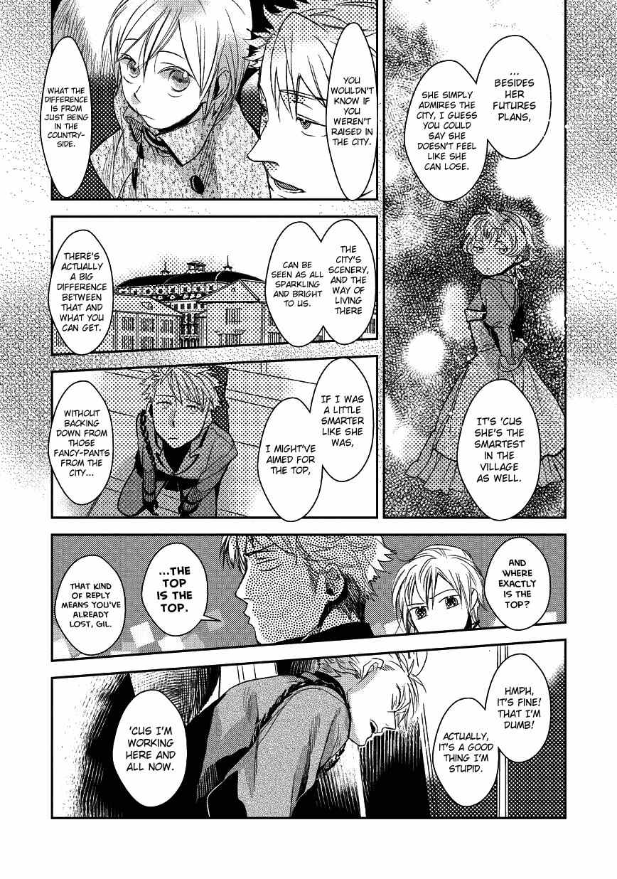 Mr. Applicant Chapter 3 page 11 - Chapter 3
