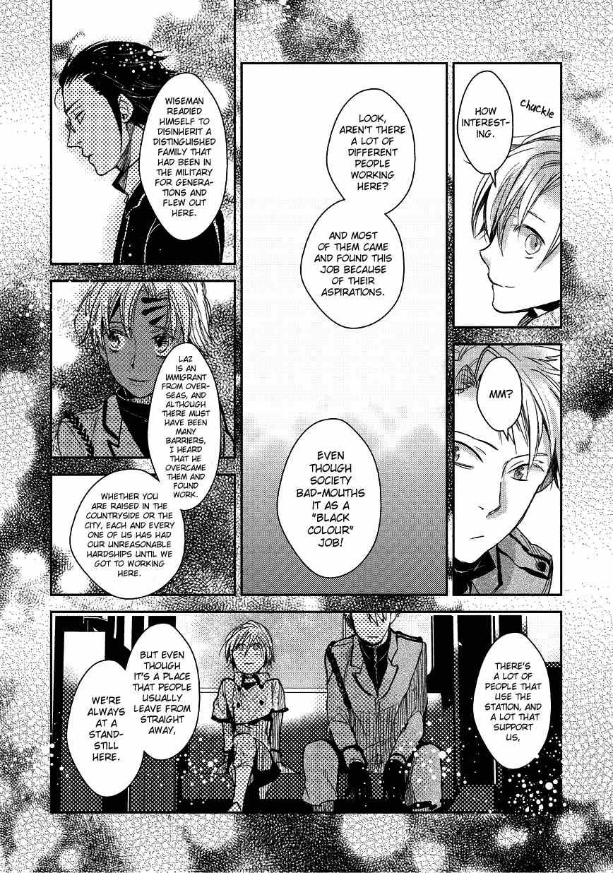 Mr. Applicant Chapter 3 page 12 - Chapter 3