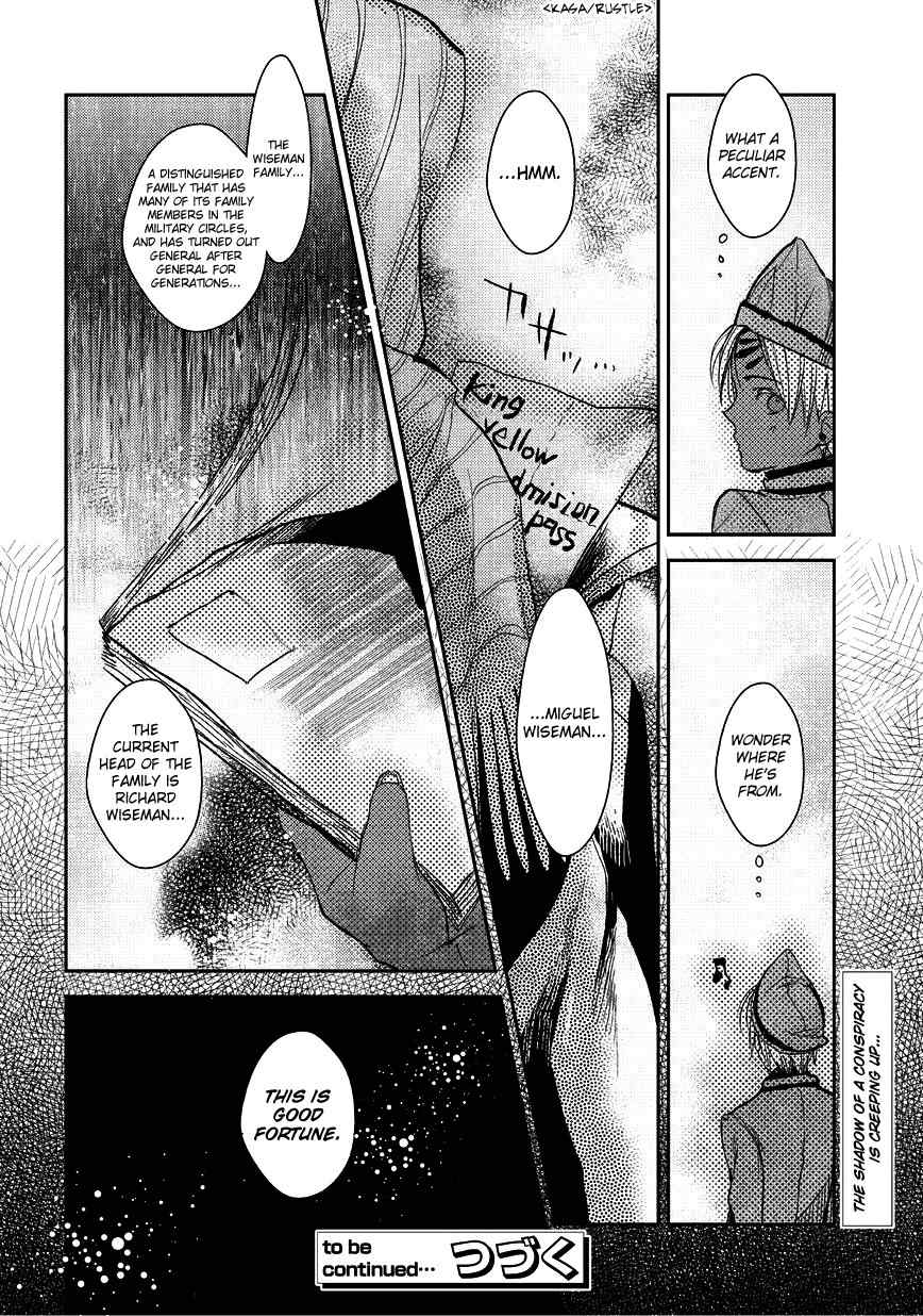 Mr. Applicant Chapter 3 page 18 - Chapter 3