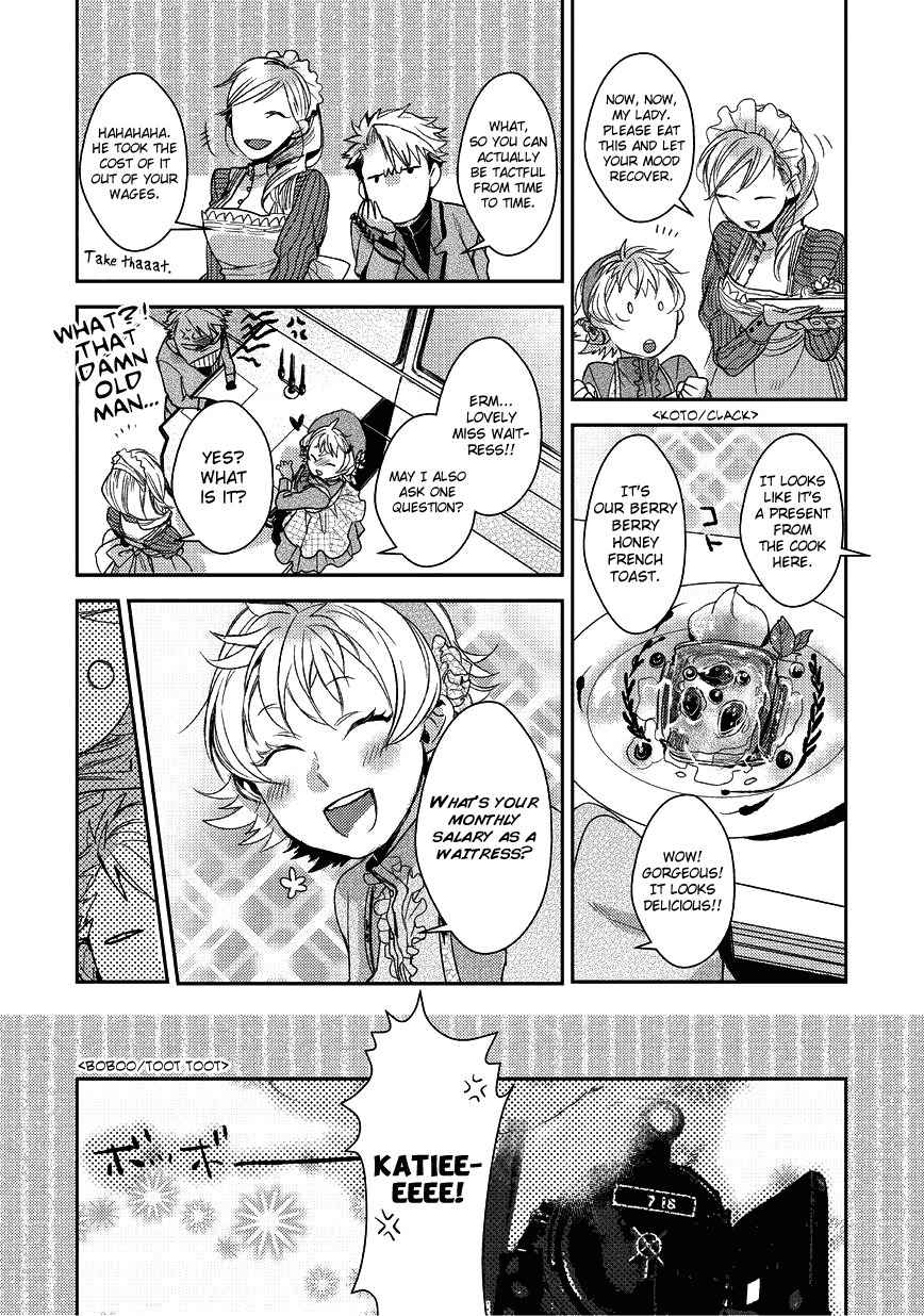 Mr. Applicant Chapter 3 page 4 - Chapter 3
