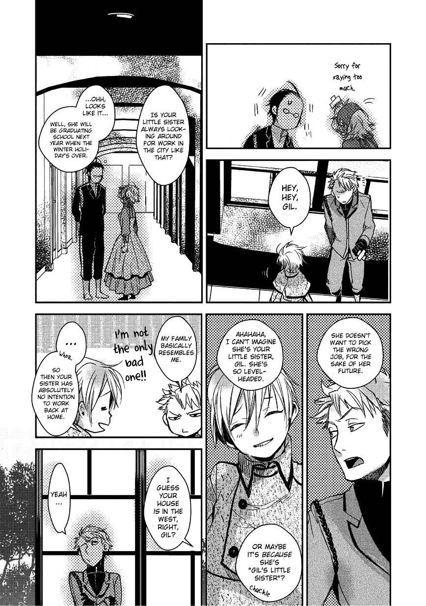 Mr. Applicant Chapter 3 page 9 - Chapter 3