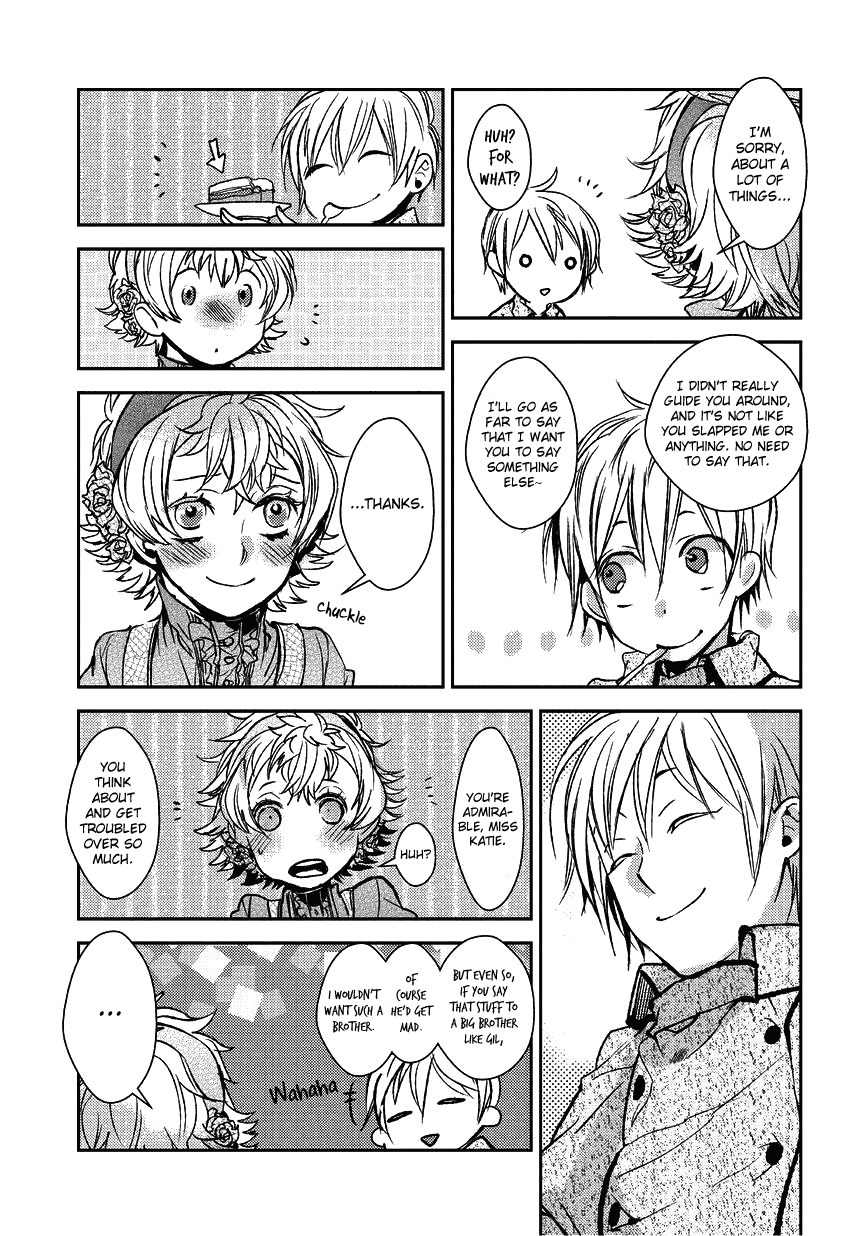 Mr. Applicant Chapter 4 page 10 - Chapter 4