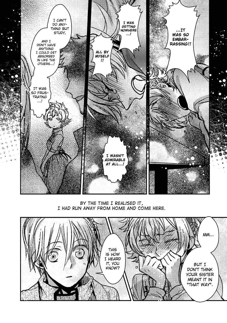 Mr. Applicant Chapter 4 page 12 - Chapter 4