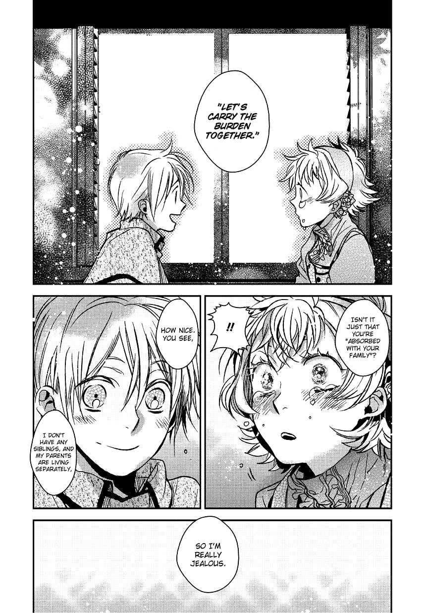Mr. Applicant Chapter 4 page 13 - Chapter 4