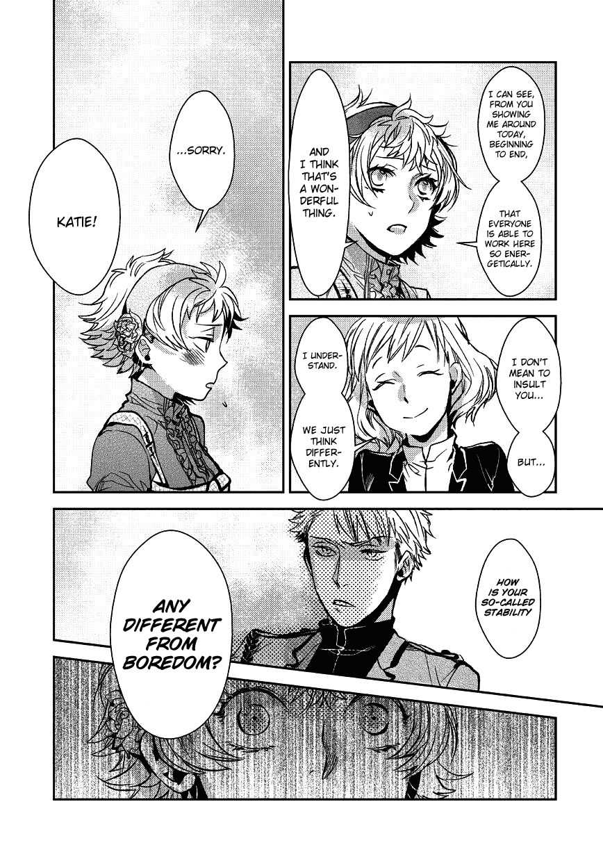 Mr. Applicant Chapter 4 page 6 - Chapter 4