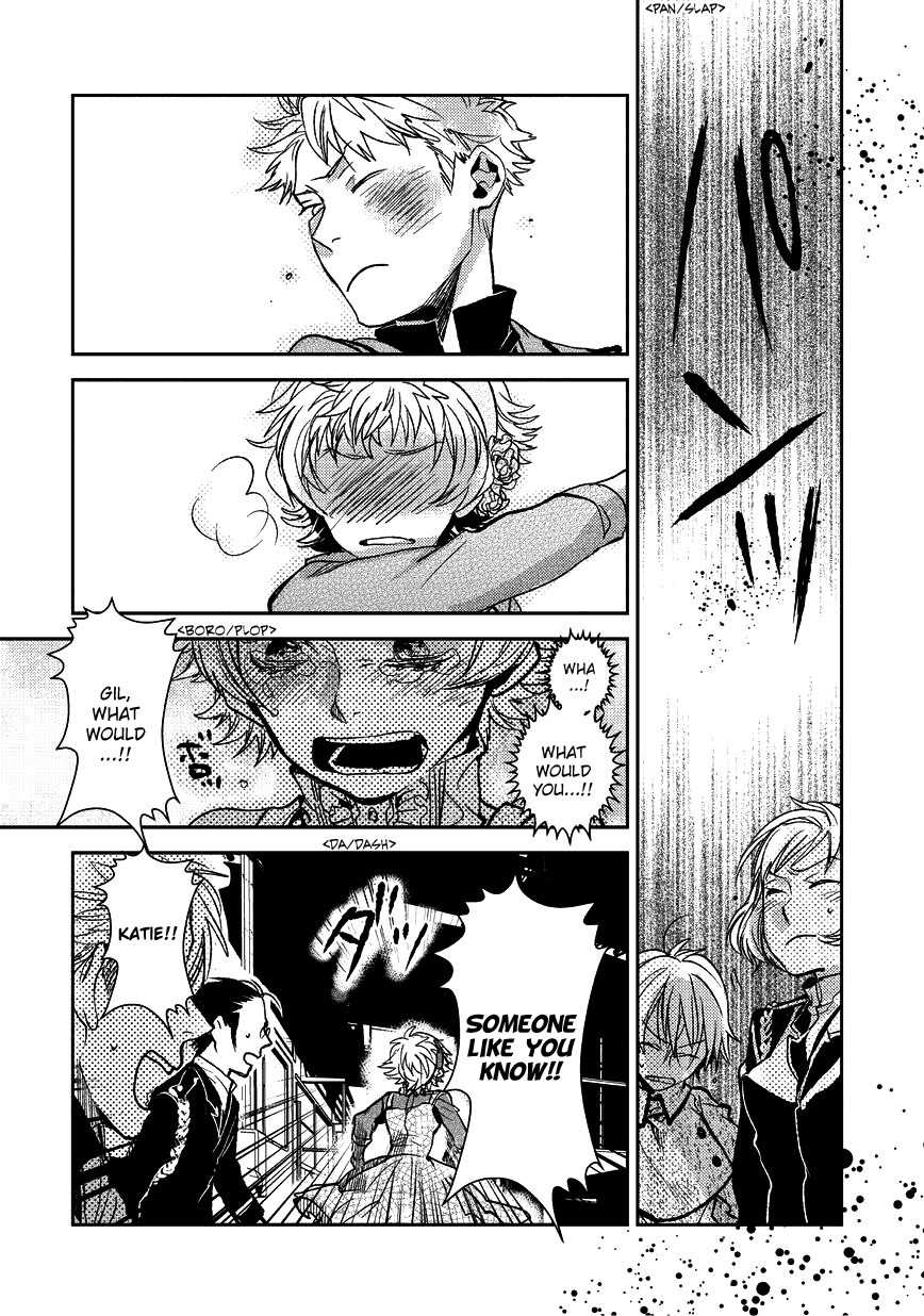 Mr. Applicant Chapter 4 page 7 - Chapter 4