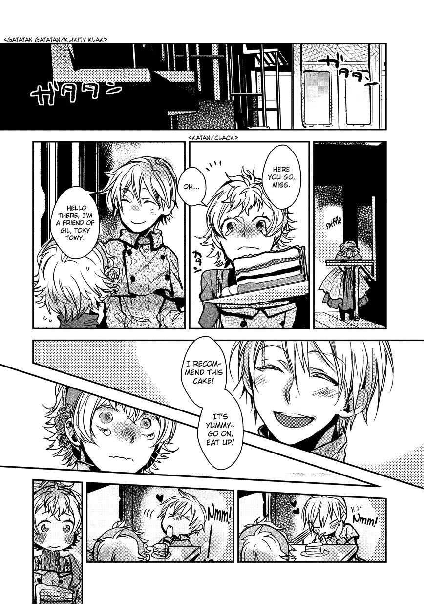 Mr. Applicant Chapter 4 page 9 - Chapter 4