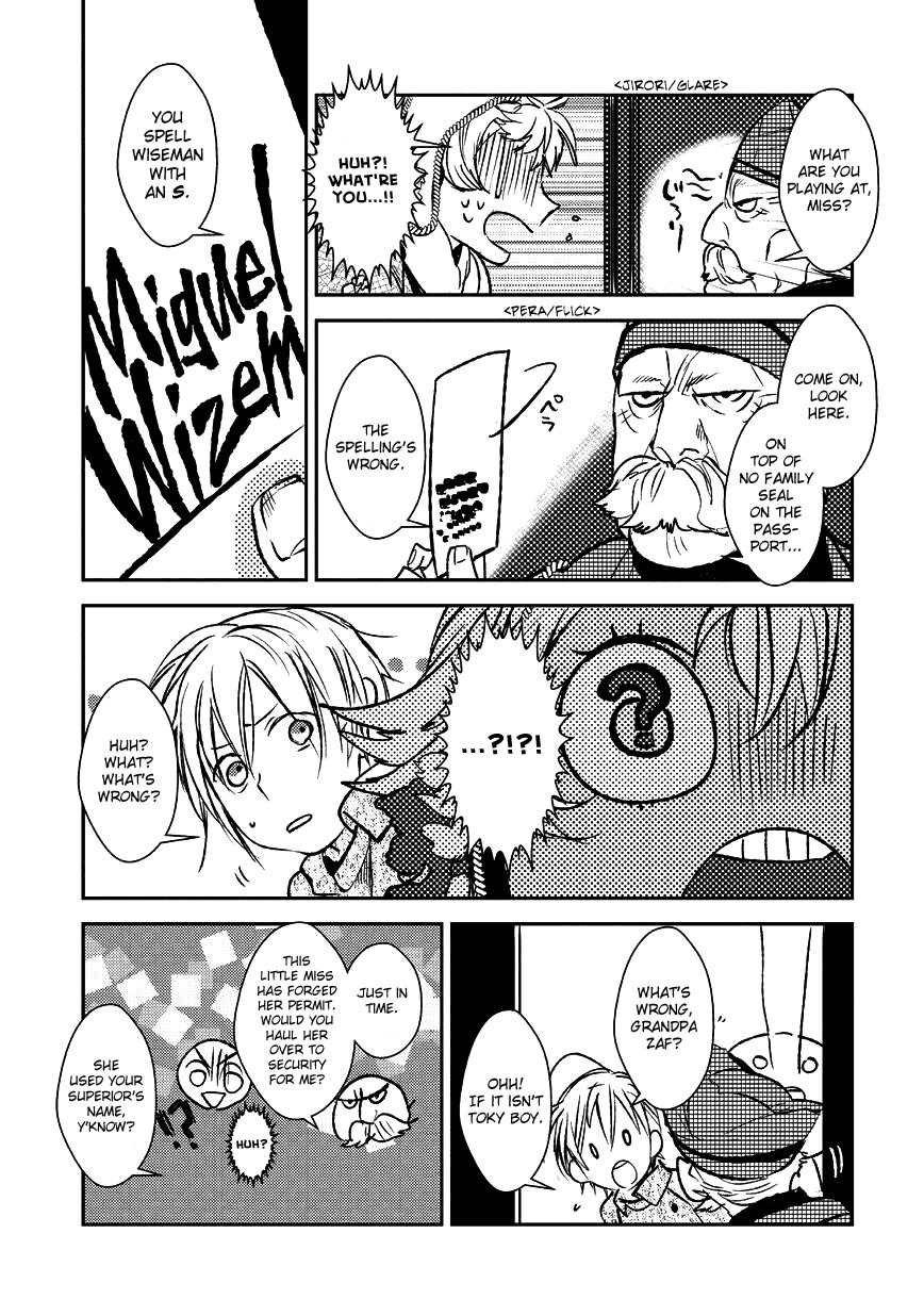Mr. Applicant Chapter 5 page 11 - Chapter 5