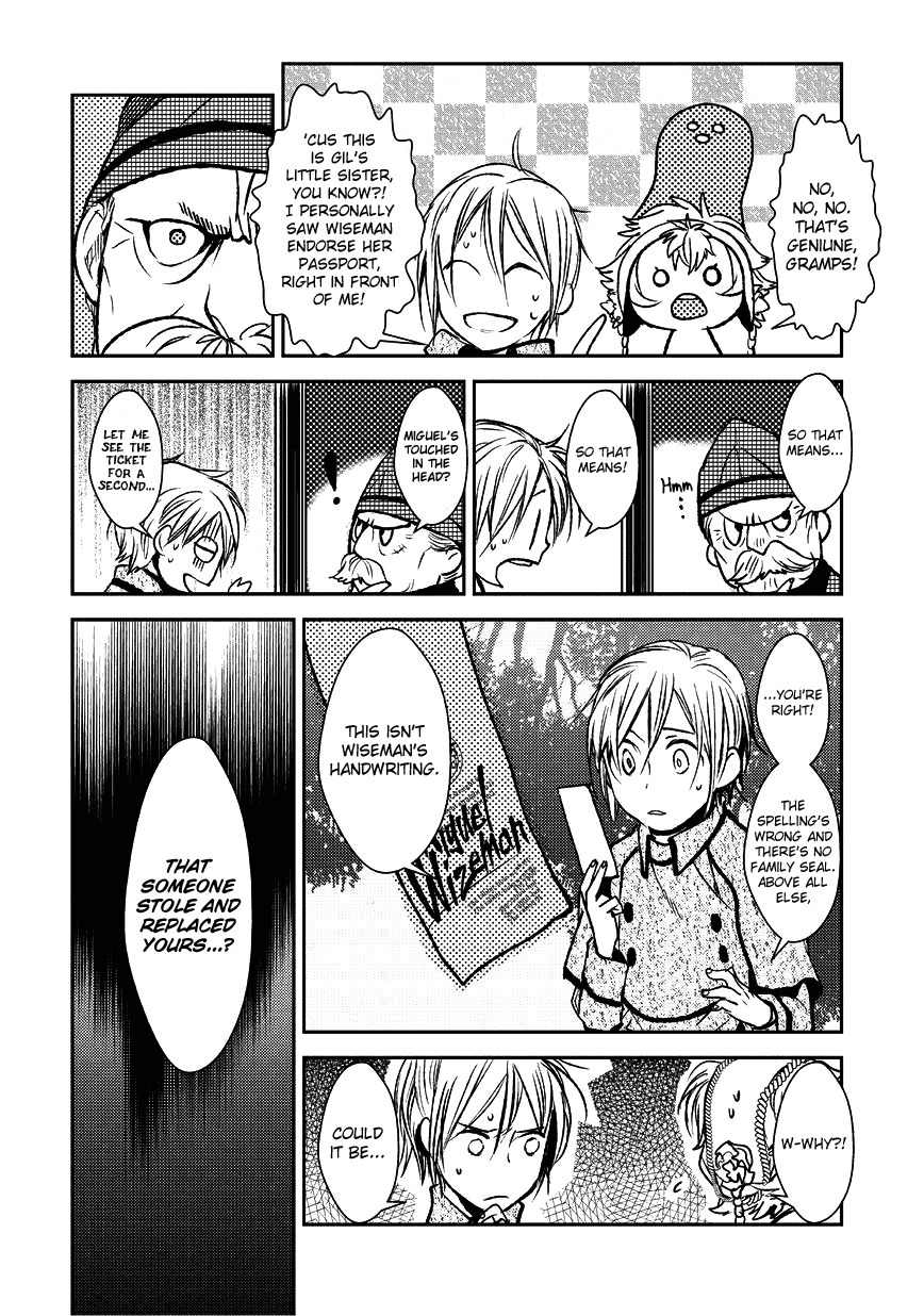 Mr. Applicant Chapter 5 page 12 - Chapter 5