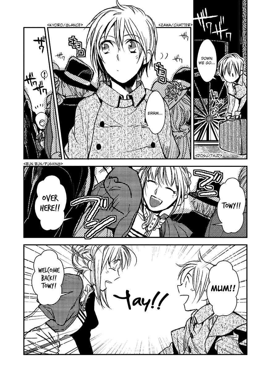 Mr. Applicant Chapter 5 page 5 - Chapter 5