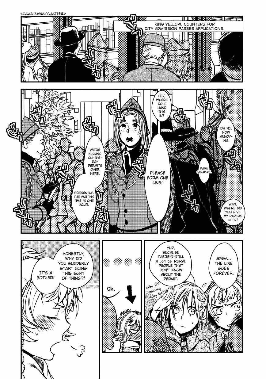 Mr. Applicant Chapter 5 page 8 - Chapter 5