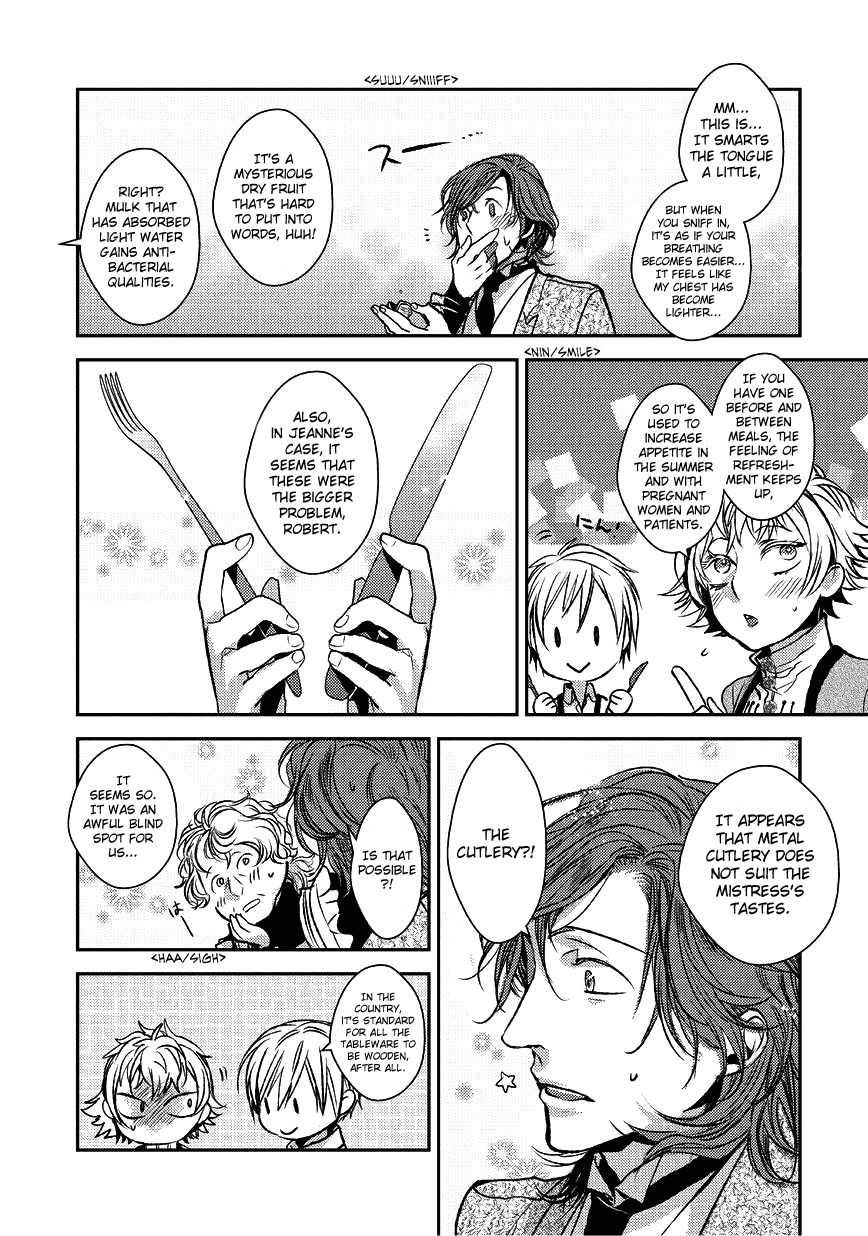 Mr. Applicant Chapter 6 page 13 - Chapter 6