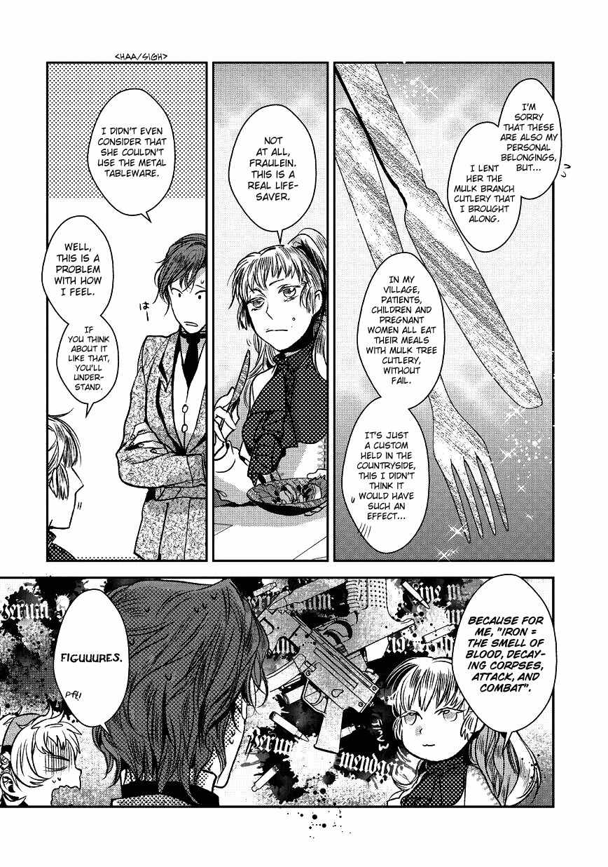 Mr. Applicant Chapter 6 page 14 - Chapter 6
