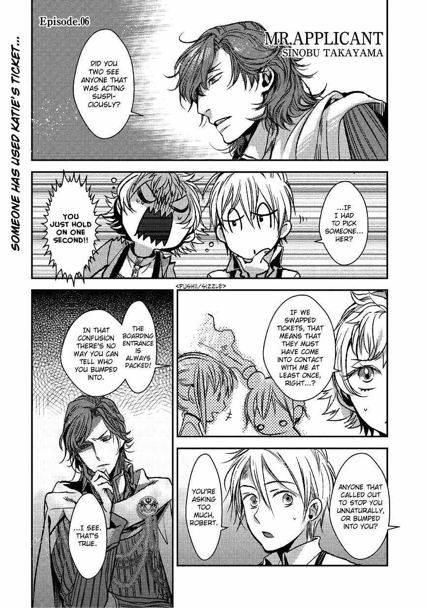 Mr. Applicant Chapter 6 page 2 - Chapter 6