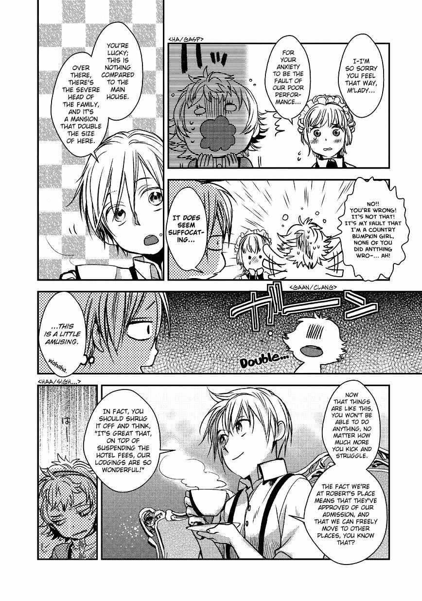 Mr. Applicant Chapter 6 page 5 - Chapter 6