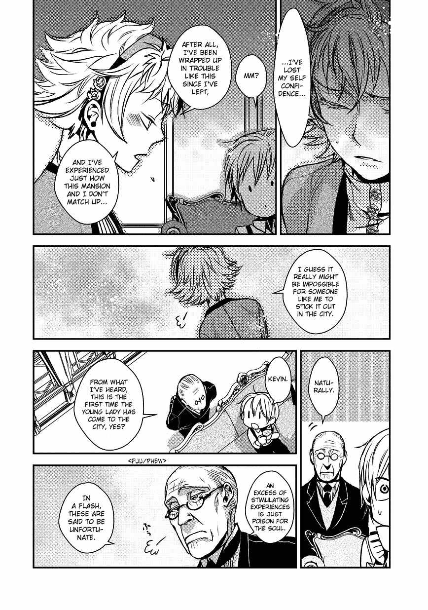Mr. Applicant Chapter 6 page 6 - Chapter 6
