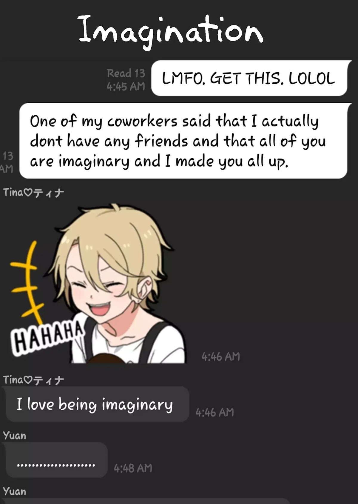 Mr.Arihara's Secret Circumstances Chapter 2 page 35 - Chapter 2