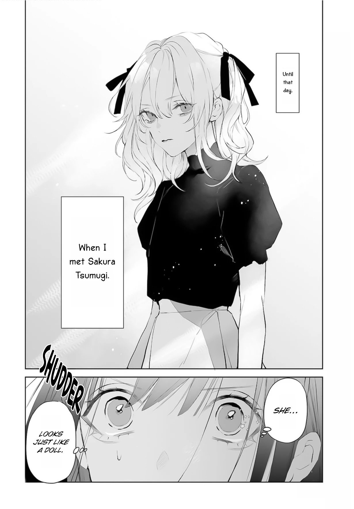 Mr. Blue Chapter 10 page 6 - Chapter 10