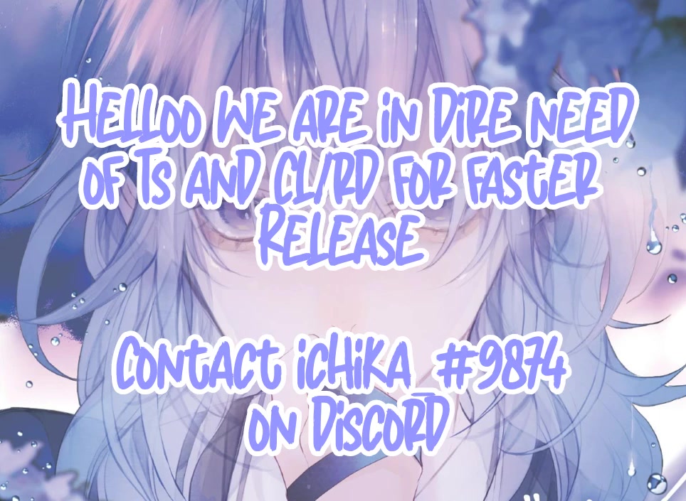 Mr. Blue Chapter 14.2 page 1 - Chapter 14.2