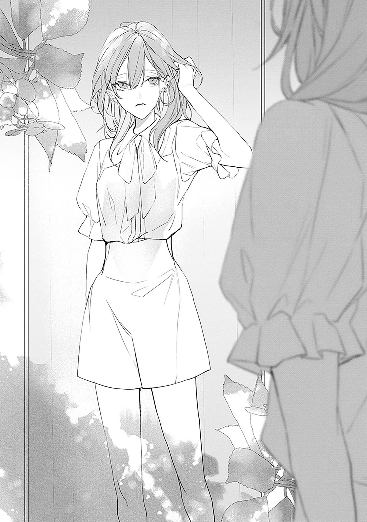 Mr. Blue Chapter 14.2 page 15 - Chapter 14.2