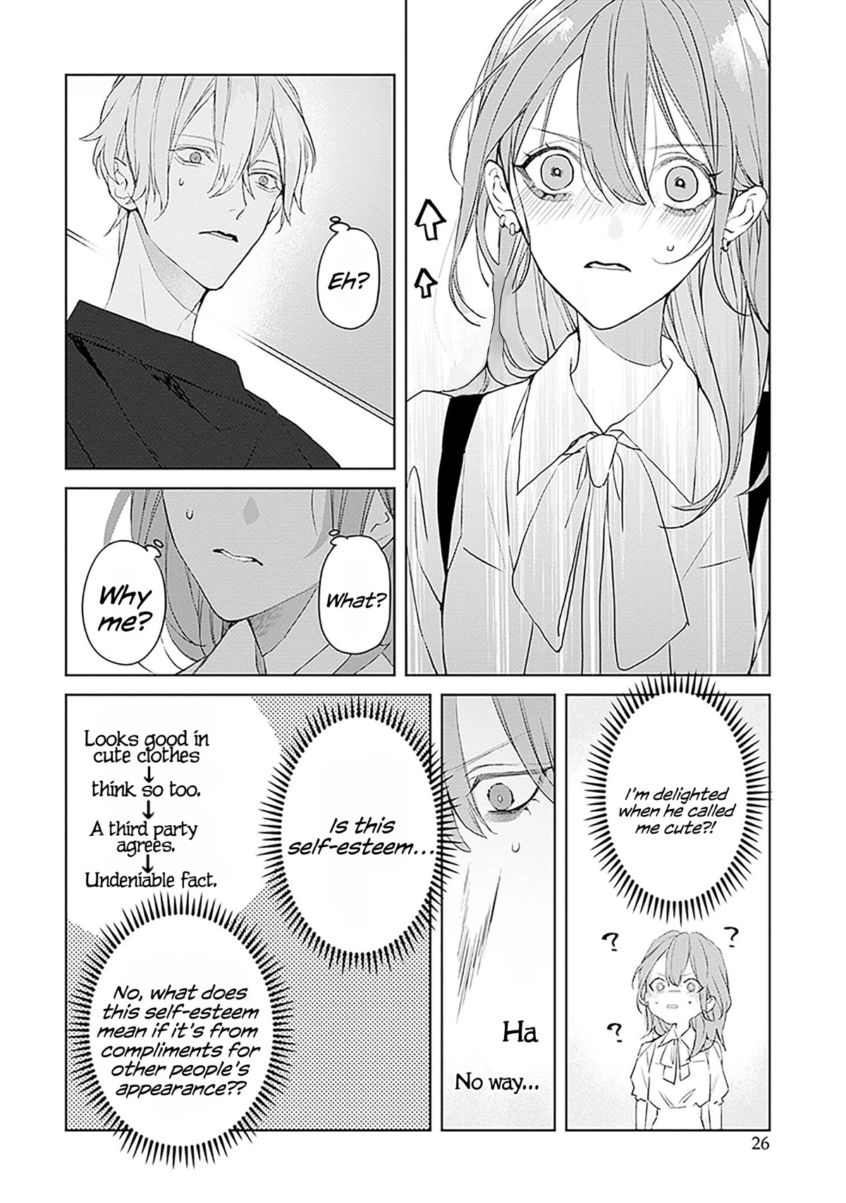 Mr. Blue Chapter 14.2 page 18 - Chapter 14.2