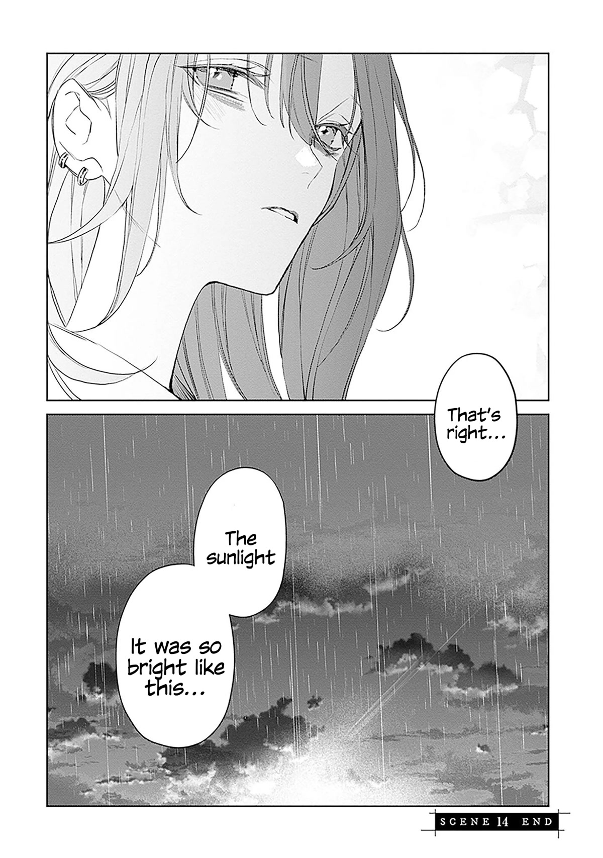 Mr. Blue Chapter 14.2 page 24 - Chapter 14.2