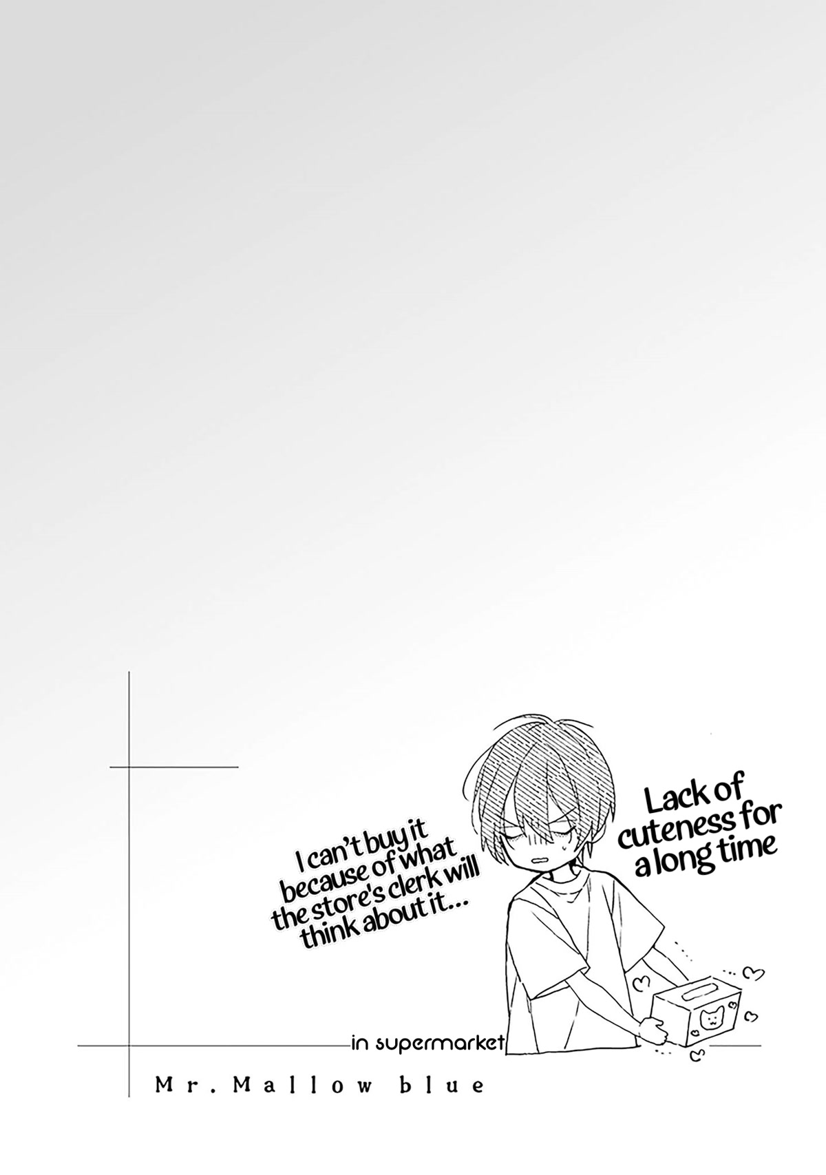 Mr. Blue Chapter 14.2 page 26 - Chapter 14.2