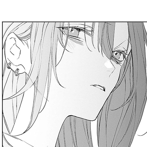 Mr. Blue Chapter 14.2 cover