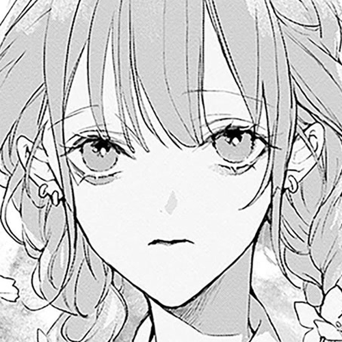 Mr. Blue Chapter 15 cover