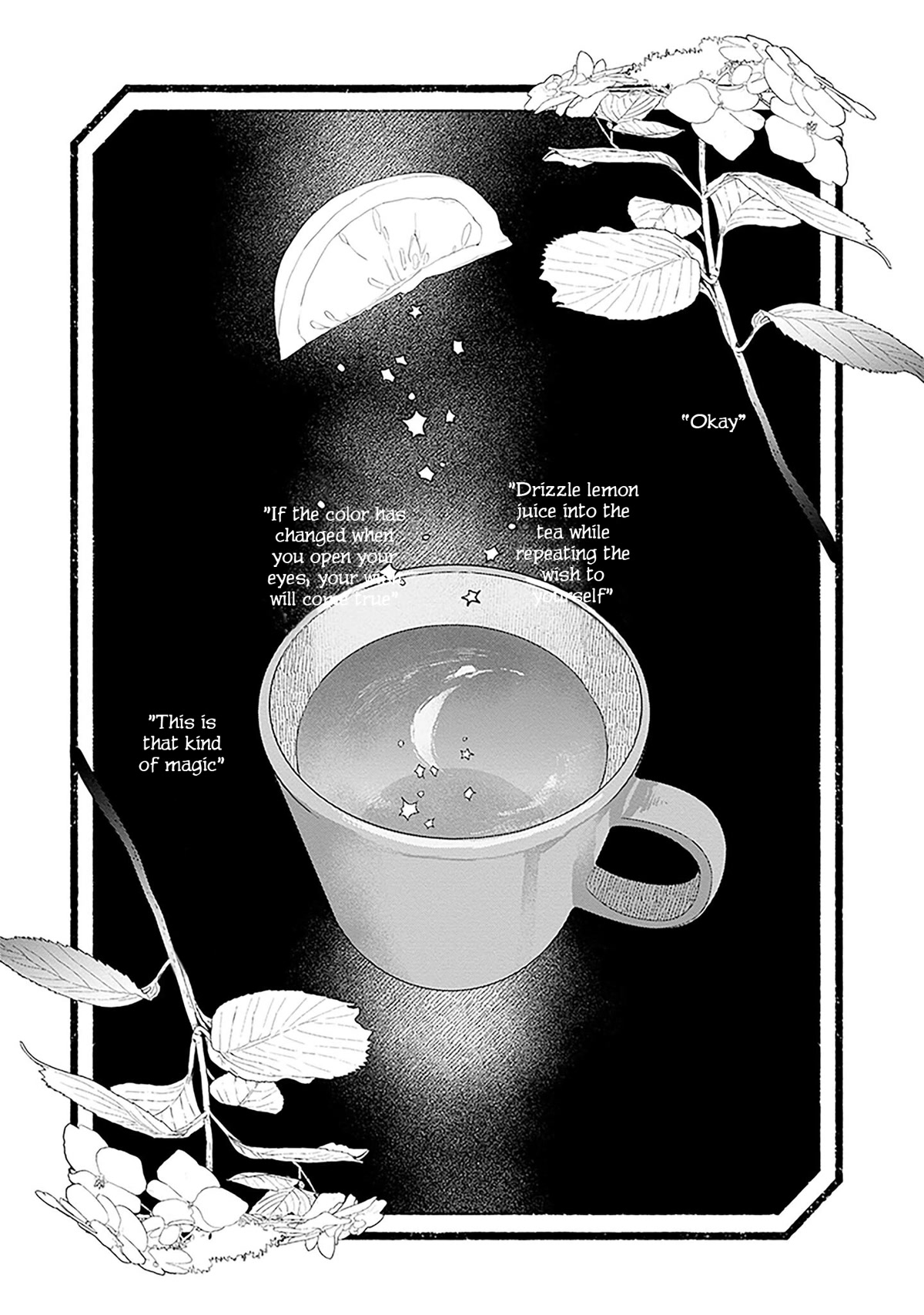 Mr. Blue Chapter 16 page 2 - Chapter 16