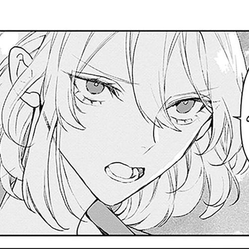 Mr. Blue Chapter 16 cover