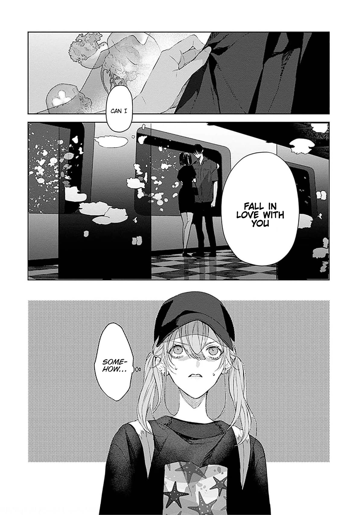 Mr. Blue Chapter 20 page 4 - Chapter 20