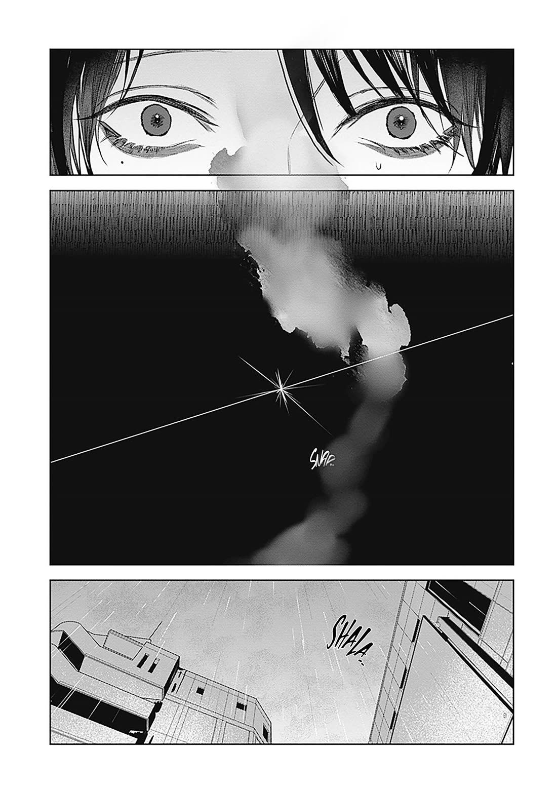 Mr. Blue Chapter 24 page 27 - Chapter 24