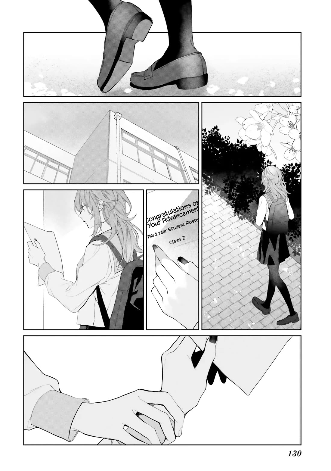 Mr. Blue Chapter 31 page 9 - Chapter 31