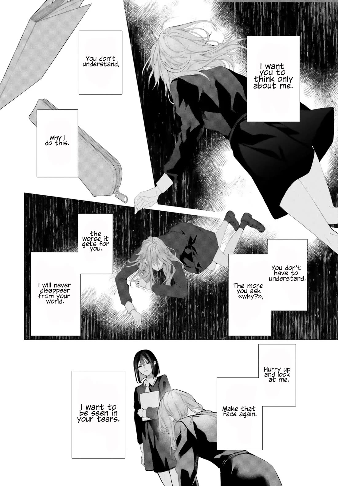 Mr. Blue Chapter 34 page 7 - Chapter 34