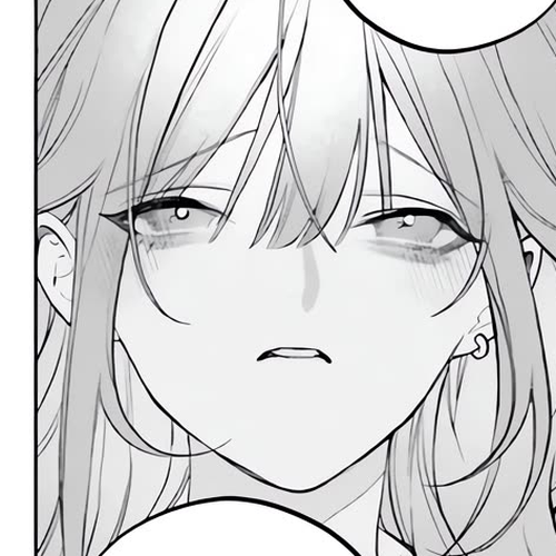 Mr. Blue Chapter 38 cover
