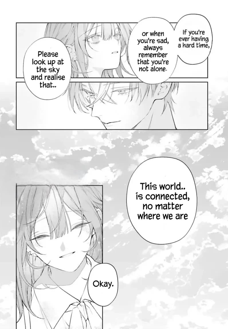 Mr. Blue Chapter 39 page 26 - Chapter 39