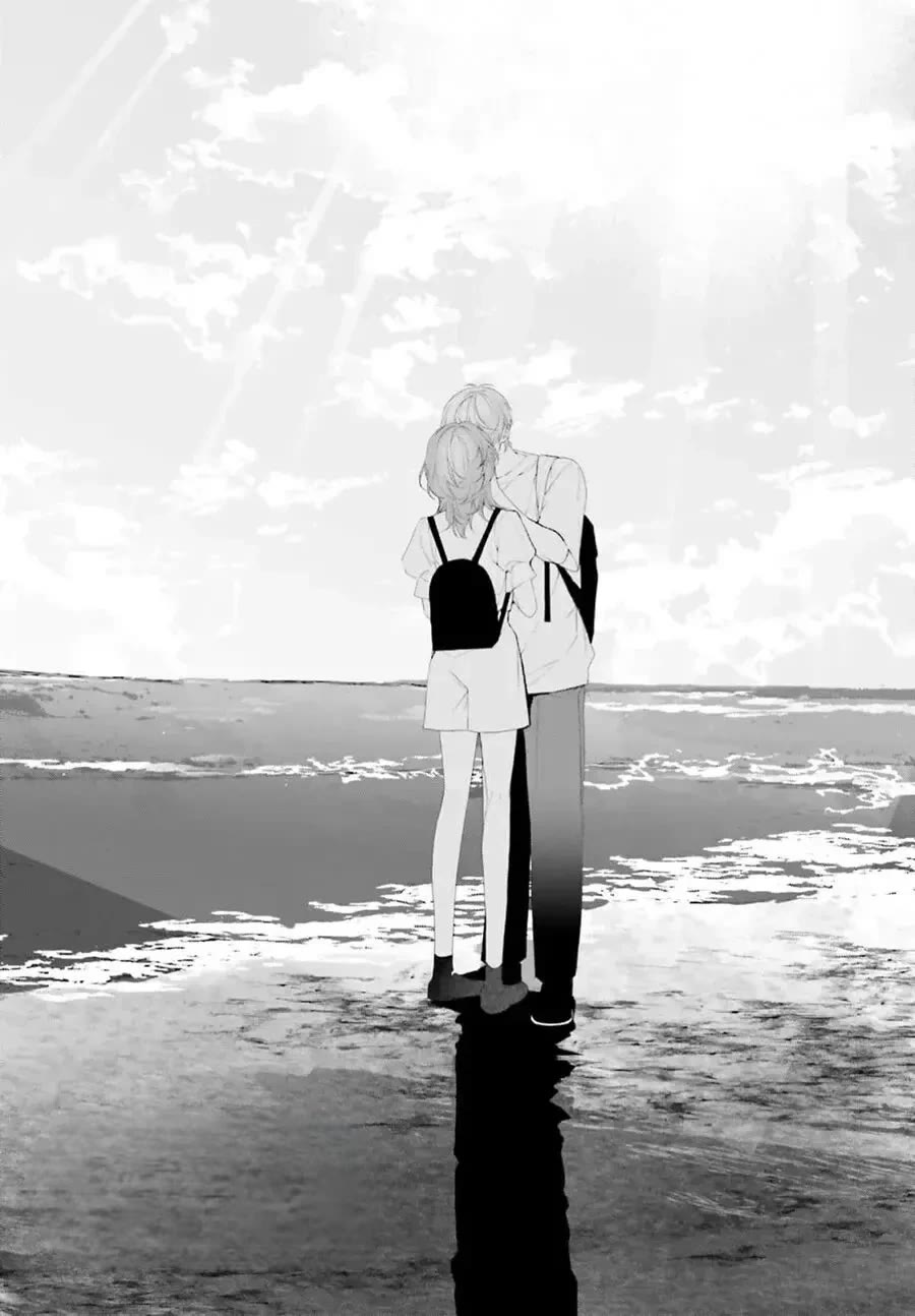 Mr. Blue Chapter 39 page 28 - Chapter 39