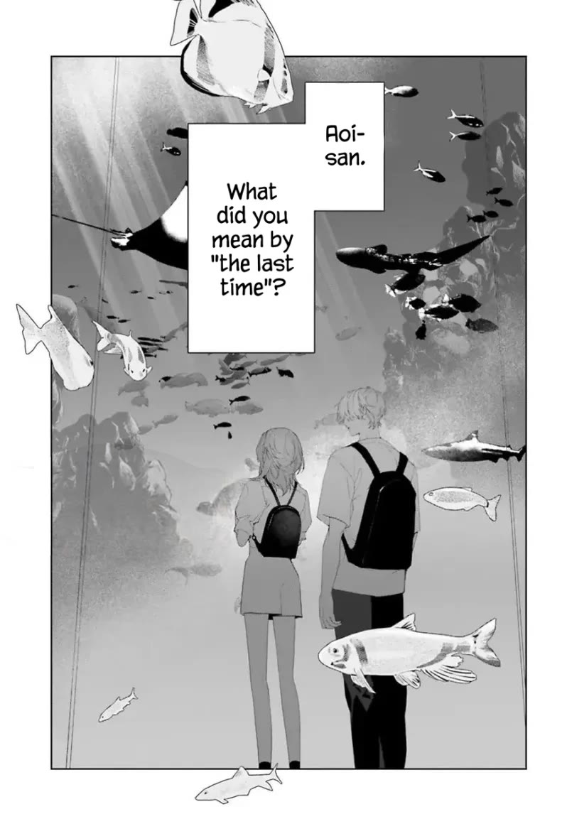 Mr. Blue Chapter 39 page 5 - Chapter 39