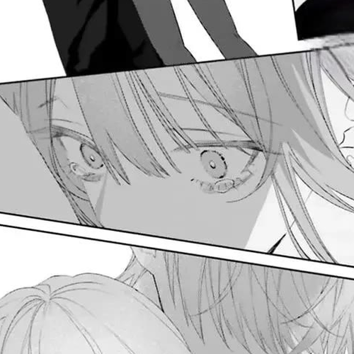 Mr. Blue Chapter 39 cover