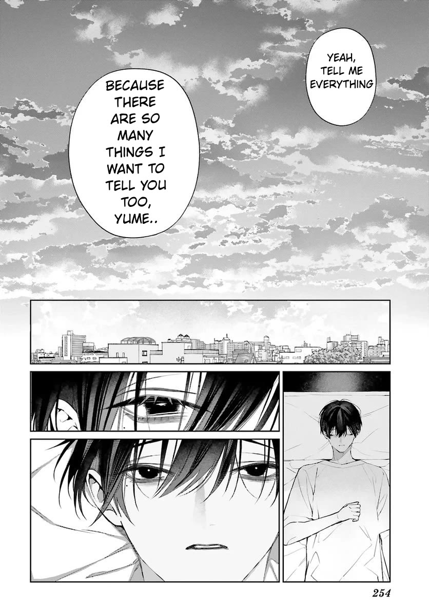 Mr. Blue Chapter 40 page 26 - Chapter 40 [END]