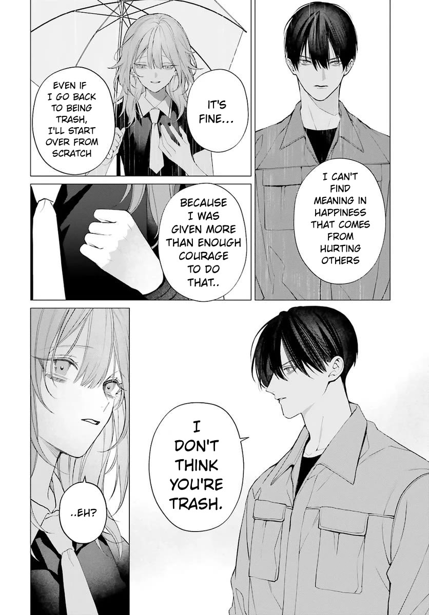 Mr. Blue Chapter 40 page 30 - Chapter 40 [END]
