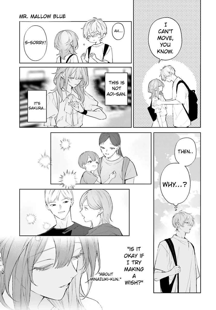 Mr. Blue Chapter 40 page 5 - Chapter 40 [END]